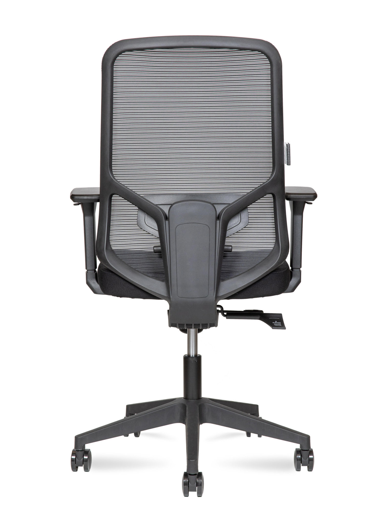 Изображение кресло norden best lb (без подголовника)